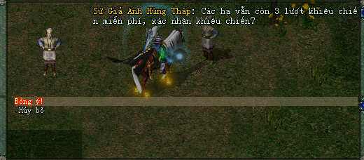 Võ Lâm Truyền Kỳ